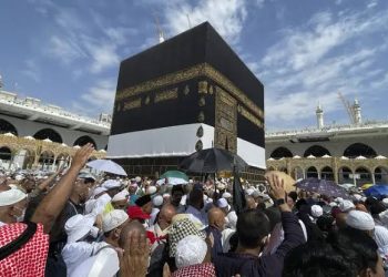 KPK Bongkar Skandal Korupsi Kuota Haji: Uang Haram Mengalir ke Semua Tingkatan Pejabat Kemenag