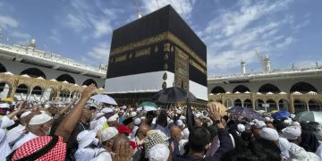 KPK Bongkar Skandal Korupsi Kuota Haji: Uang Haram Mengalir ke Semua Tingkatan Pejabat Kemenag