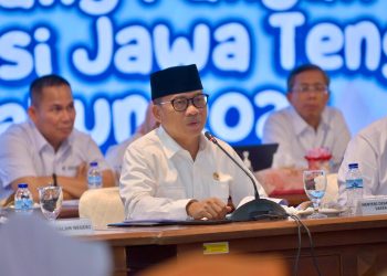 Menteri Yandri: 1.000 Desa Gelar Musdesus, Percepat Pembentukan Koperasi Merah Putih