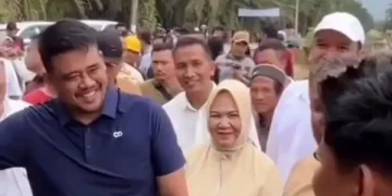 Viral Plat BK dan BL, Gubsu : Provinsi Lain Sudah, Kenapa Sumut Ribut?