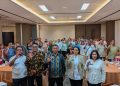 Kemenkumham Sumut dan Kemendesa PDTT Perkuat Pemahaman HAM bagi Pendamping Desa: Bangun Desa Berkeadilan dan Inklusif