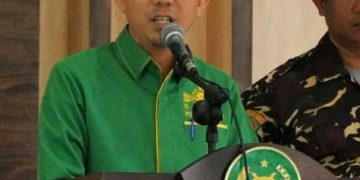 Ketua PCNU Langkat Apresiasi Ketegasan Kapolda Sumut Berantas Narkoba dan Judi: “Langkah Mulia Selamatkan Generasi Bangsa”