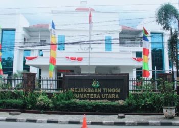 Dugaan Suap Rp20 Juta di Kejari Samosir, Dua Jaksa Diperiksa