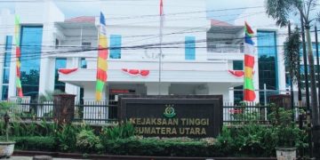 Dugaan Suap Rp20 Juta di Kejari Samosir, Dua Jaksa Diperiksa