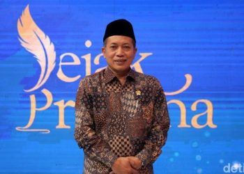 Menkop Bentuk Satgas Koperasi