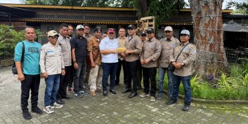 ​Yayasan Mapel Indonesia Terjunkan Tim Relawan dan Bantuan untuk Korban Bencana Sibolga, Tapteng, dan Tapsel