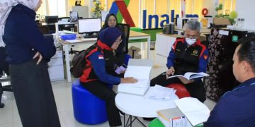 Kejati Sumut Bongkar Dugaan Korupsi Penjualan Aluminium di PT Inalum