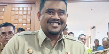 MAKI Gugat KPK karena Dinilai Tak Kunjung Sentuh Bobby Nasution dalam Kasus Korupsi Proyek Jalan