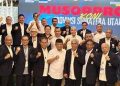 Di Tengah Semangat Pembenahan KONI Sumut, Cabor Kabaddi Dihantam Polemik Honor Wasit Kejurda 2023