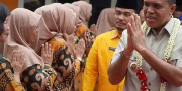 Faisal Hasrimy Mangkir Dua Kali dari Panggilan Penyidik Terkait Dugaan Korupsi Smartboard Rp49,9 Miliar