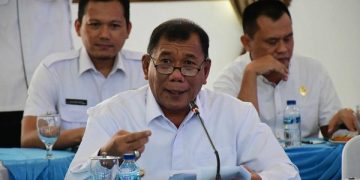 Kasus Dugaan Korupsi Aset PTPN I, Ashari Tambunan Diperiksa Kejati Sumut Selama 5 Jam