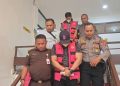 Geger! Dua Kepala Dinas Pemko Medan Jadi Tersangka Korupsi Medan Fashion Festival 2024