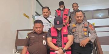 Geger! Dua Kepala Dinas Pemko Medan Jadi Tersangka Korupsi Medan Fashion Festival 2024