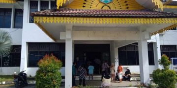 Diduga Disalahgunakan, Anggaran Bencana Rp1,4 Miliar Dinsos Medan Justru Habis untuk Perjalanan Dinas