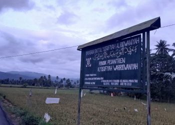 Dugaan Penganiayaan 20 Santriwati Menjadi Korban Kekerasan