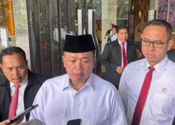ATR/BPN Batalkan 1.758 Sertifikat di Taman Nasional Tesso Nilo, Lahan Dikembalikan Jadi Hutan Lindung