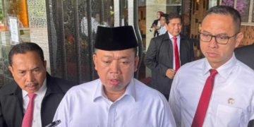 ATR/BPN Batalkan 1.758 Sertifikat di Taman Nasional Tesso Nilo, Lahan Dikembalikan Jadi Hutan Lindung