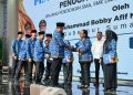 Bobby Nasution Tegaskan Anti Pungli, Targetkan SMA–SMK Negeri Sumut Gratis Penuh Sebelum 2029