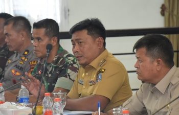 88 Desa di Deli Serdang Gelar Pilkades 4 Mei 2026, Pemkab Tekankan Keamanan dan Netralitas ASN