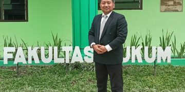 Sidik Suyatno Bantah Tuduhan Pungli Evaluasi Pendamping Desa: “Informasi Itu Keliru dan Menyesatkan”