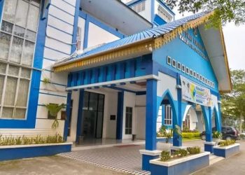 Diduga Minta Fee Proyek 18–20 Persen, Bupati Deliserdang Copot Pejabat Dinas Pendidikan