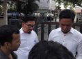 Mahasiswa Geruduk Dinas PUPR Sumut, Dugaan Pungli Rekomendasi SIPAP–SIPB Menguat