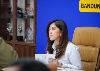 Ansor Medan Apresiasi Gebrakan Menkomdigi Meutya Hafid, Transaksi Judi Online Anjlok 57 Persen