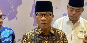 Mendes Yandri Dorong Optimalisasi Potensi Desa, BUMDes Disiapkan Jadi Motor Ekonomi Nasional