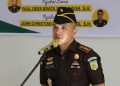 Kajari Padang Lawas Diperiksa Kejagung, Kejati Sumut Tunjuk Plh untuk Jaga Stabilitas Lembaga