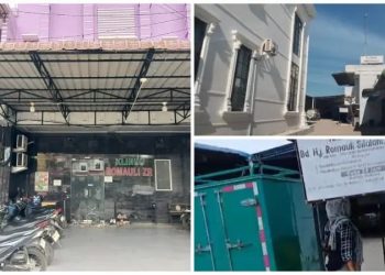 Praktik Bidan Anggota DPRD Medan Disorot, Kecamatan Marelan: Kami Tidak Pernah Keluarkan Rekomendasi