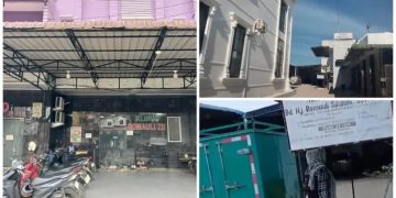 Praktik Bidan Anggota DPRD Medan Disorot, Kecamatan Marelan: Kami Tidak Pernah Keluarkan Rekomendasi