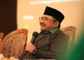 PP GPA Tegaskan Tak Tinggalkan Gus Yaqut Hadapi Kasus Haji 2024, Aminullah: Ada Unsur Politik, Jangan Kriminalisasi