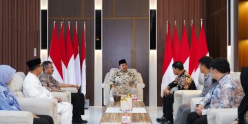 Bupati Batu Bara Sambut Hangat Pemeriksaan BPK, Ajak OPD Kooperatif dan Transparan