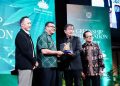 Deli Serdang Hadirkan Perumahan Berwawasan Lingkungan, Bupati Asri Ludin Tambunan: Ini Awal Kemitraan Jangka Panjang