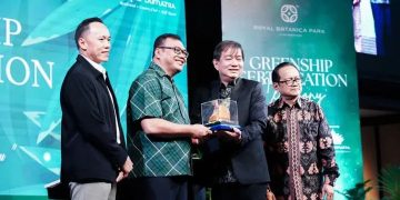 Deli Serdang Hadirkan Perumahan Berwawasan Lingkungan, Bupati Asri Ludin Tambunan: Ini Awal Kemitraan Jangka Panjang
