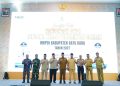 Bupati Batu Bara Buka Konsultasi Publik RKPD 2027, Tekankan Pentingnya Perencanaan Pembangunan Terarah