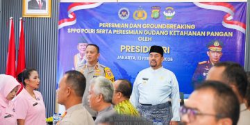 Pemkab Batu Bara Dukung Implementasi SPPG Untuk Tingkatkan Kualitas SDM