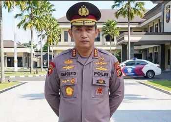 Kapolri Imbau Masyarakat Melapor Jika Temukan Pungli Saat Urus SIM