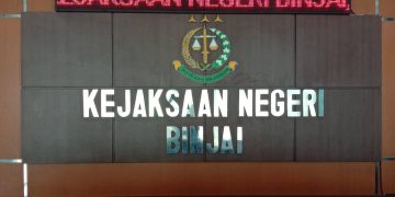 Kunjungan Jaksa Agung ke Kejari Binjai Dibatalkan, Spekulasi Berhembus