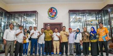 Bupati Deli Serdang Tekankan Prioritas Pembangunan Jalan Untuk Peningkatan Ekonomi Masyarakat