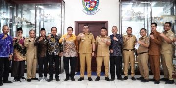 Kolaborasi Kunci Majukan Pendidikan Deli Serdang: Bupati Asri Ludin Tekankan Peran Dewan Pendidikan