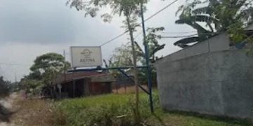 GMP Sumut Bongkar Dugaan Hotel Ilegal di Desa Sampali, Desak Pemkab Deliserdang Bertindak Tegas