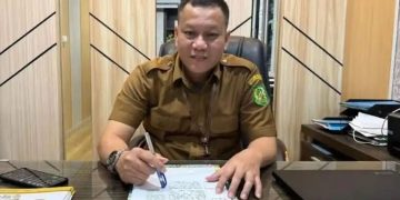 Lurah Terjun Jadi Tersangka, Pemko Medan Siap Copot Jabatan Jika Surat Resmi Terbit