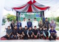 Pesantren Kilat Ramadhan 1447 H Resmi Dibuka Oleh Bupati Batu Bara di UPTD SMPN 1 Datuk Lima Puluh