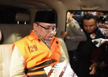 Selain Tahan Yaqut, KPK Sita Aset Senilai Rp 100 Miliar dalam Kasus Korupsi Kuota Haji