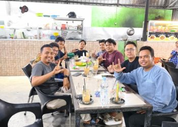 Pemerhati Seni Nasyid dan Qosidah Medan Utara Desak LASQI Kota Medan Berbenah