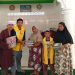 Solidaritas Pascabanjir: Pemuda Tabagsel dan Relawan Salurkan Al-Qur’an untuk Jamaah Masjid Jami Bonalumban