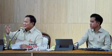 Presiden Prabowo Tekankan Efisiensi Ekstrem untuk Jaga Defisit APBN 2026