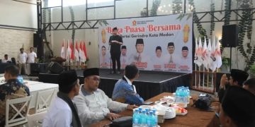 Wali Kota Medan Tekankan Komitmen Menjalankan Program Presiden Prabowo