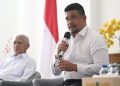 Gubernur Sumut Bobby Nasution Berikan THR Kepada Guru PPPK Paruh Waktu dan GTT